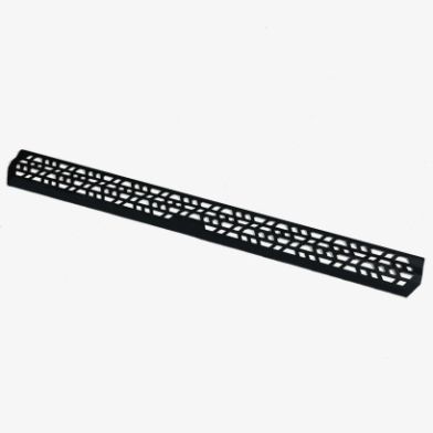 Cornilleau Lifestyle Fixed Net Black Large