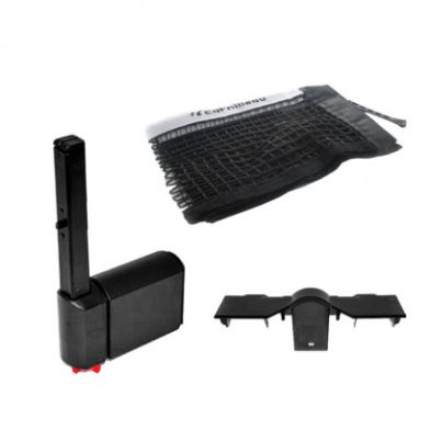 Cornilleau Ensemble Poteaux-Filet PRO IN