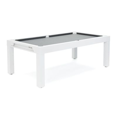 Cornilleau Classic Outdoor Pooltafel Wit / Lichtgrijs