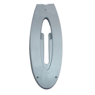 Flanc Oval Sans Sérig.