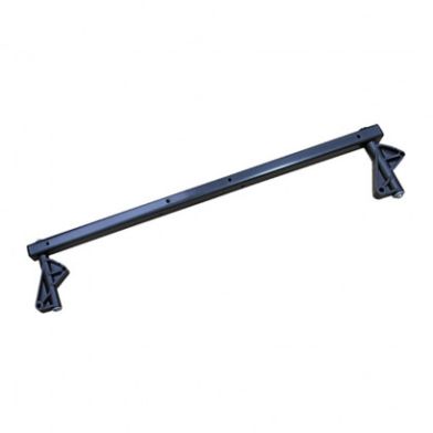 Cornilleau Support de roues NOIR assemblé