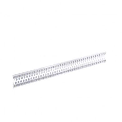 Cornilleau Filet Acier Blanc