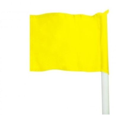 Cornervlag Geel