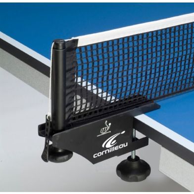Cornilleau Net en Nethouder set - Competition ITTF