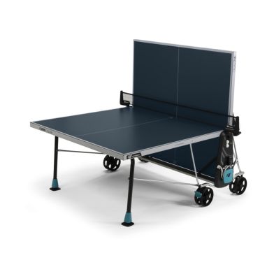 Cornilleau Sport 300X Tafeltennistafel Blauw
