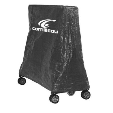 Cornilleau Tafeltennistafel Beschermhoes Sport Grijs