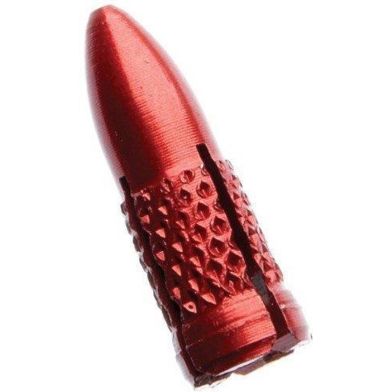 Dart-flight-Protect Alu Rood Winmau 3st. Per 10