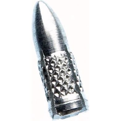 Dart-flight-Protect Alu Zilver Winmau 3 stuks