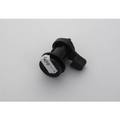 Douille de guidage 4450.1 + bague 4450.2