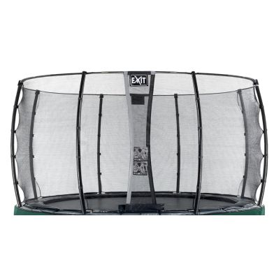 Exit elegant safetynet economy 367