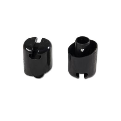 Einddop Safetynet JumpArenA Ovaal L