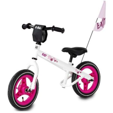 Exit B-Bike Lady Loopfiets