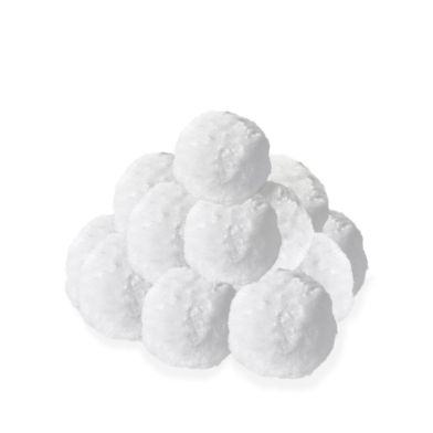 EXIT Filterwatten voor zandfilterpomp