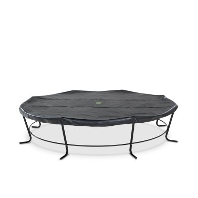 EXIT Premium trampoline afdekhoes ø427cm