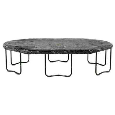 Exit Trampoline Ovalen Afdekhoes 244 x 380 CM