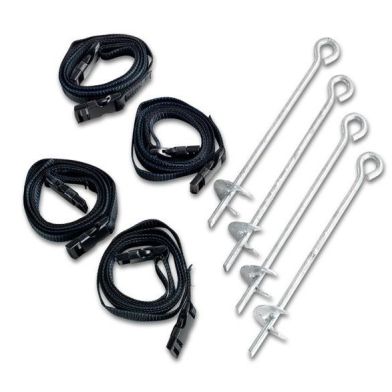 Exit Verankeringsset Trampolines