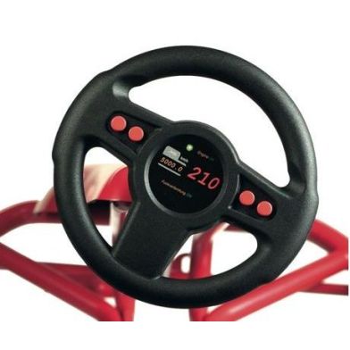 Ferbedo Soundbox 4 Geluiden