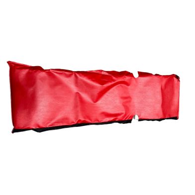 Garlando Basketbal Pole Pad