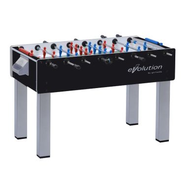 Garlando F-200 Evolution Doorlopende Stangen Voetbaltafel