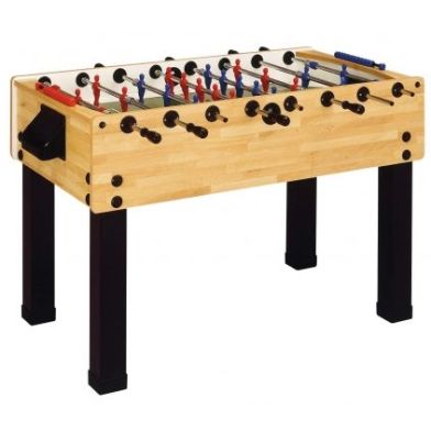 Garlando G-200 Doorlopende Stangen Voetbaltafel