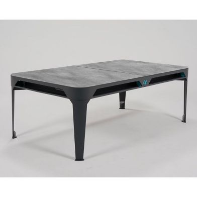 Cornilleau Hyphen Tafelblad "Stone" Black
