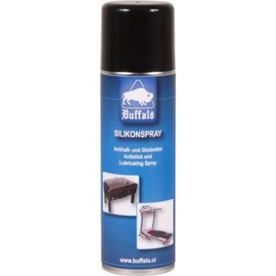 InMotion Siliconespray 400 ml