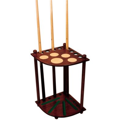 Keurek Hoekmodel voor 8 keuen - Eco