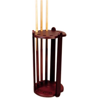 Keurek voor 9 keuen Mahonie