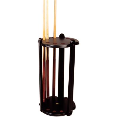 Keurek voor 9 keuen Zwart