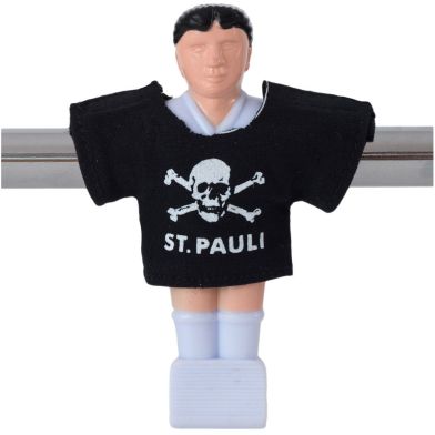 Kicker Shirts Voetbalpop Sint-Pauli