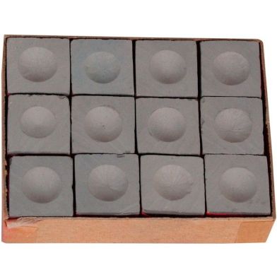 Krijt Master dozijn grijs