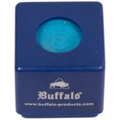 Krijthouder Buffalo Blauw 