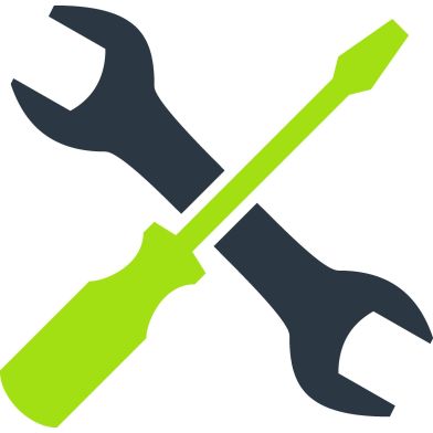 Montageservice Tafeltennistafel in onze Werkplaats