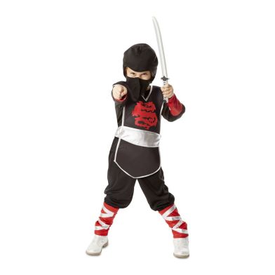 Melissa & Doug - Ninja Verkleedset