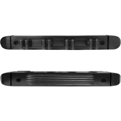 NORTH Keurek Zwart 4 Keuen