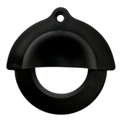 NORTH Balinworp Zwart Voetbaltafel