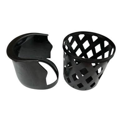 NORTH Pockets Pooltafel (Set van 6 Pockets) 2 Delen