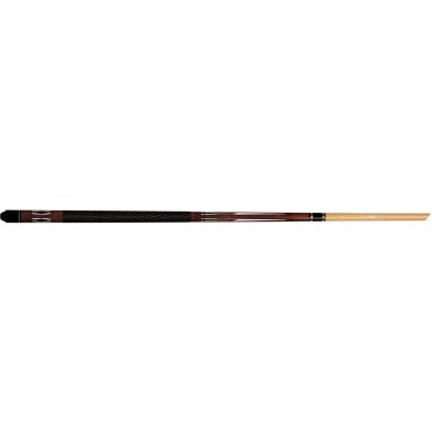 Poolkeu Hardhout 2-Delig 145 cm Tycoon Bruin