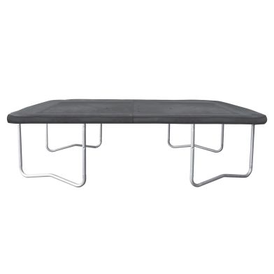  Salta Beschermhoes Rechthoekig 153 x 213 cm Zwart