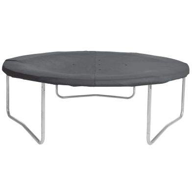  Salta Beschermhoes 396 cm Zwart