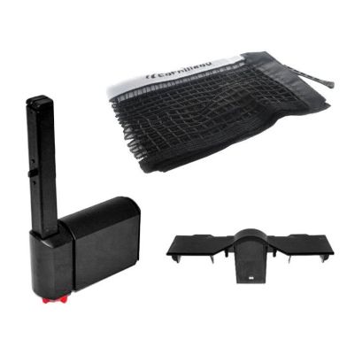 Cornilleau Ensemble Poteaux-Filet