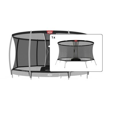 Berg Safety Net Deluxe - Los Net 430