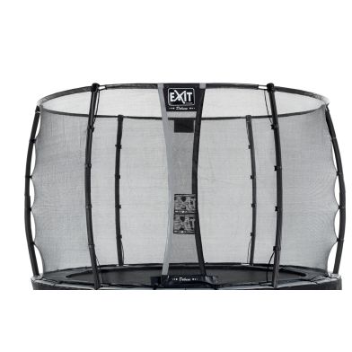 EXIT Elegant 366 (12ft) Safetynet Deluxe