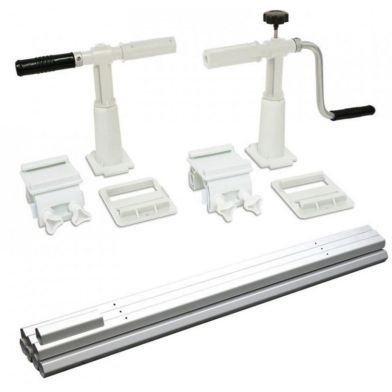 Solaris II Oprolsysteem ( Verstelbaar in breedte )