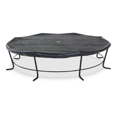 EXIT Premium trampoline afdekhoes ø366cm