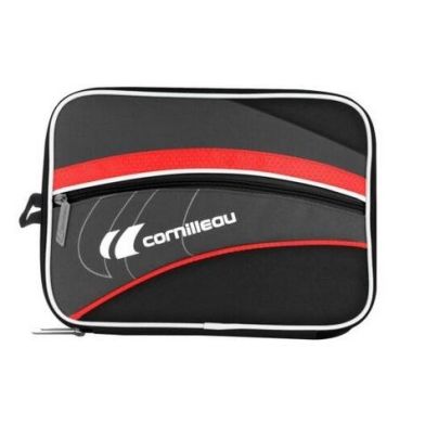Cornilleau dubbel tafeltennisbat cover