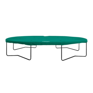 Berg Grand Extra Afdekhoes Groen - 350 cm