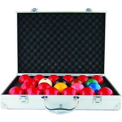 Snooker ballen set Aramith 52.4mm Pro cup
