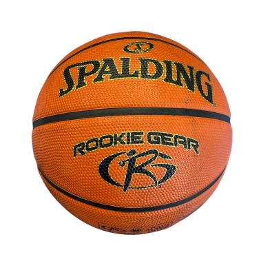 Spalding Basketbal Rookie Gear maat 4
