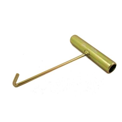 Berg Spanhulp Trampoline veren